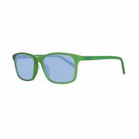 Akiniai BENETTON BN230S83. Akiniai przeciwsłoneczne, Kolor žalia. Mężczyzna.