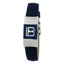 Laikrodis LAURA BIAGIOTTI LB0016S-04. Kwarcowy, Kolor mėlyna. Kobieta.