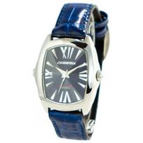 Laikrodis CHRONOTECH CT7696L-02. Kwarcowy, Kolor sidabrinė. Kobieta.