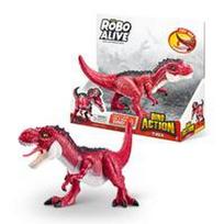 Zuru *****PIRKTI Robo Alive dinozauro tiranozauro garsą 7171 21341