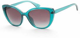 Akiniai ARMANI EXCHANGE AX4111SU82908. Akiniai przeciwsłoneczne, Kolor žalia. Kobieta.