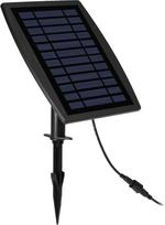 "Aoresac" saulės tvenkinių aeratorius su 1800 mAh akumuliatoriumi, 2,5 m ilgio žarnomis, tinka sodo tvenkiniams, akvariumams