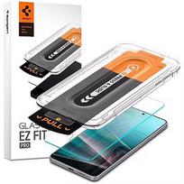 Spigen Glas.TR ”EZ Fit Pro” do Samsung Galaxy S25 Edge przezroczyste 8800283302431-AGL09411