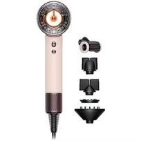 Dyson Supersonic Nural Straight+Wavy Pastelowy róż/Różowe złoto 113407-01