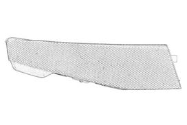 Priekinio stiklo apdailos/apsaugos juosta OE OPEL 13332329