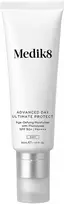 Medik8 - Advanced Day Ultimate Protect Moisturiser SPF 50 (senėjimą stabdantis drėkinamasis kremas) 50 ml