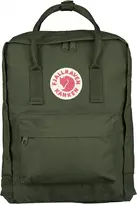 Backpack kanken-660-forest green FJALLRAVEN