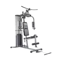 Power station HAMMER Multi-gym Ultra
