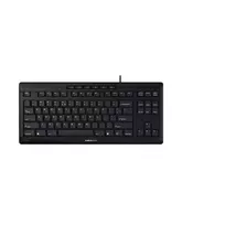 CHERRY TAS STREAM KEYBOARD TKL Corded
