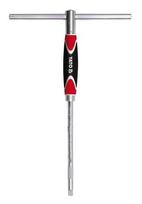 Adapteris 1/4" su "T" tipo rankena CrV Yato | 310mm