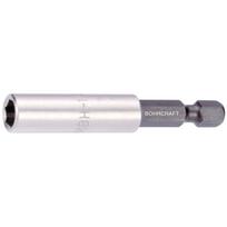 Universalus magnetinis antgalių laikiklis su žiedu (1/4''x150 mm) BOHRCRAFT
