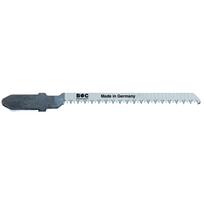 Pjūkliukas medžiui ir fanerai BOHRCRAFT 1960-K (1,35 x 50 mm)( pakuotė 5 vnt)