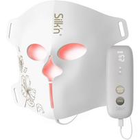 Silk'n LED&EMS senėjimą lėtinanti veido kaukė su LED ir EDM technologijomis 1 vnt.