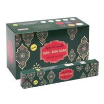 Sree Vani Oudh - Rooh Gulab smilkalai x 12