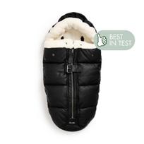 Elodie Details žieminis vokelis kūdikiui Aviator Black
