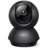 TP-LINK C201, 1080p Full HD, Black TAPO C201