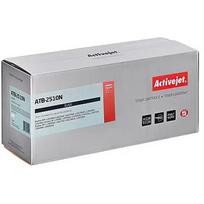 ActiveJet ATB-2510N Toner (zamiennik Brother TN2510; Supreme; 1200 stron; czarny) ATB-2510N