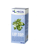 LIP TOP augalų apsaugos produktų lipnumui padidinti, 100 ml