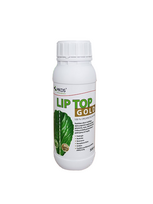 LIP TOP GOLD augalų apsaugos produktų lipnumui padidinti, 500 ml