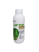 LIP TOP GOLD augalų apsaugos produktų lipnumui padidinti, 1 L