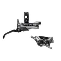 Shimano XTR BL-M9220 hidraulinių diskinių stabdžių rankenėlė su BR-M9220 suportu | Right | Rear
