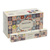 Sree Vani Oudh - Amber smilkalai x 12