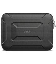 Juodas nešiojamo kompiuterio dėklas 15-16" "Tech-Protect Ranger-X Tactical Laptop"