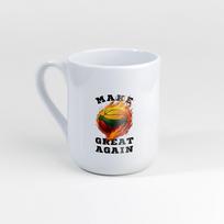Puodelis Make Great Again 330 ml