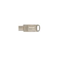 Patriot FLASHDRIVE Tab T560 256GB dvigubas USB 120MB/s