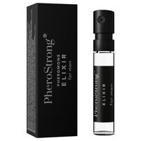PheroStrong ELIXIR - feromoninis kvepalas vyrams - 2 ml