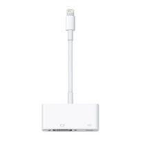 APPLE Lightning to VGA Adapter MD825ZM/A