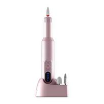 Extralink CORDLESS PINK NAIL POLISHER