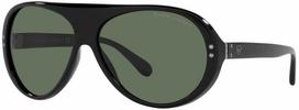 Akiniai RALPH LAUREN RL8194-500171. Akiniai przeciwsłoneczne, Kolor juoda. Mężczyzna.