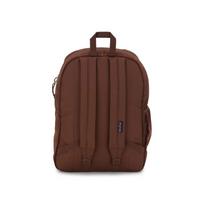 JANSPORT kuprinė Cross Town Plus Remix - Kreminė