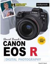 David Buschs Canon EOS R Guide