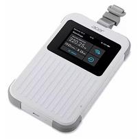Acer Connect M6E Wi-Fi 5G Mobile Hotspot, USB, Type C, Blue FF.G2VTA.001