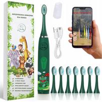 Elektrinis dantų šepetėlis vaikams Žaislų istorija, Oral-B - 5