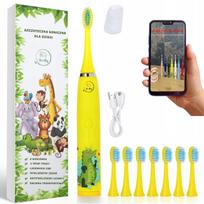 Elektrinis dantų šepetėlis vaikams Žaislų istorija, Oral-B - 3