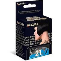 Accura ink HP No. 21XL (C9351CE) AC-H21BXL re