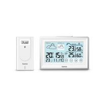 Hama Bahamas Weather Station