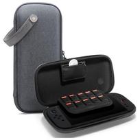 Spigen Klasden Pouch for Nintendo Switch 2, grey