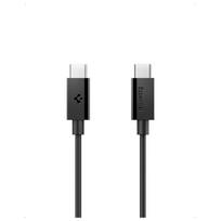 Spigen Cable EB6020CC Essential USB-C 60W 2m black