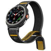 Spigen Athlex Air Strap for Samsung Galaxy Watch 8 / Classic (40/44/46mm) black