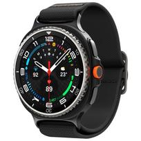 Spigen Lite Fit band for Samsung Galaxy Watch 8 / Classic 40/44/46mm, black