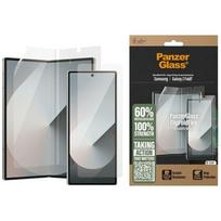 PanzerGlass FlipFoldFlex 2-in-1 Protection Kit Classic Fit Glass + Ultra-Wide Fit TPU Film for Samsung Galaxy Fold7