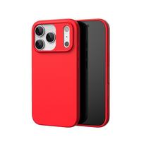 Swissten Soft Joy Case for Apple iPhone 17 Pro Max