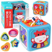 Interaktyvus mokomasis fortepijono kubasZA4275 NI