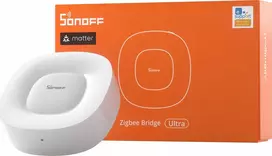 Sonoff ZBBridge-U Matter ZigBee