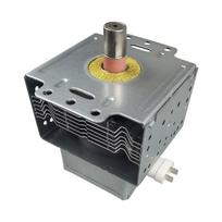 900W Mikrobangų krosnelės Magnetronas M24FB-610A Mikrobangų krosnelės Dalys Virtuvės Prietaiso Dalys Mikrobangų krosnelės Vamzdelis Metalinė Tekstūra Orkaitėms