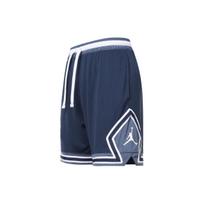 Jordan Diamond Dri-FIT sportiniai šortai vyriški apatiniai mėlyni DX1488-410 XS